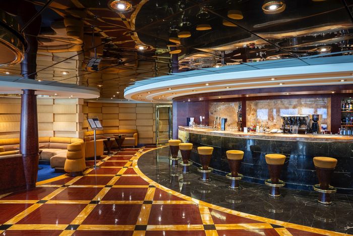 MSC Yacht Club